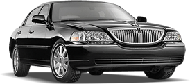 Lincoln Town Car